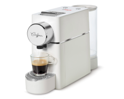 Máquina de café 
