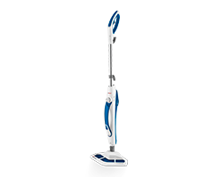 Escovas elétricas a vapor