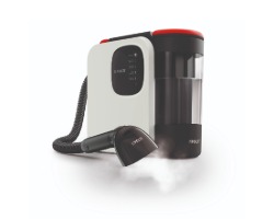 Aspirador de estofos