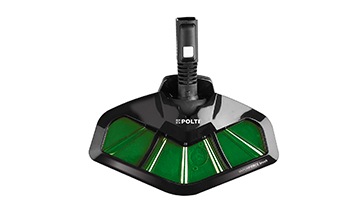 polti vaporetto smart35mop escova vaporforce