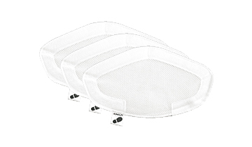 polti vaporetto 3 panos escova vaporforce