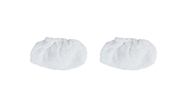 Polti Vaporetto:2 coberturas