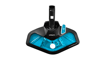 polti vaporetto smart100b escova vaporforce