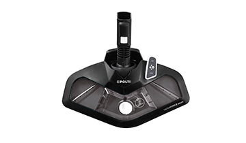 polti vaporetto smart120 escova vaporforce