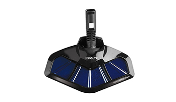 polti vaporetto smart40mop escova vaporforce