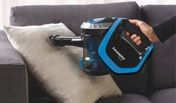 polti forzaspira slim sr100 filtragem