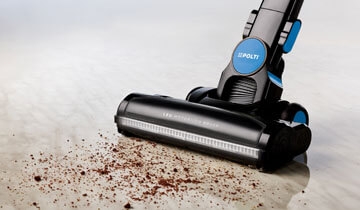 polti forzaspira slim sr100 leve