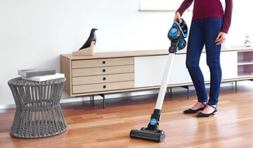 polti forzaspira slim sr100 apoio