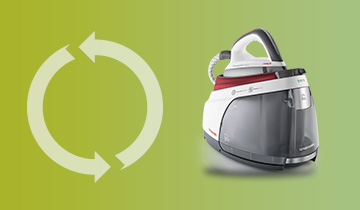 polti la vaporella manutencao