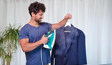 polti vaporella quick conforto qc120 jato vapor