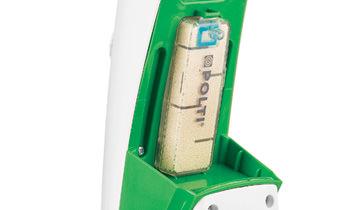 polti vaporetto sv400 hygiene anticalcario