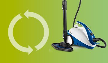 polti vaporetto smart 40 mop reacondicionado