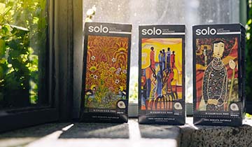 Compativel com capsulas E.S.E.