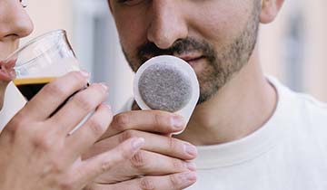 100% Robusta Natural