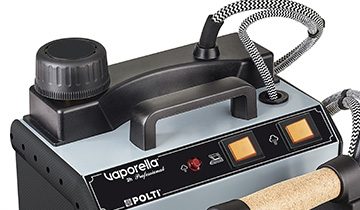 polti vaporella 2h professional transporte