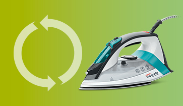 polti vaporella quick comfort qc110 recondicionado