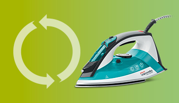 polti vaporella quick comfort qc120 recondicionado