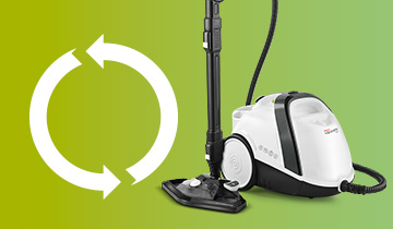 polti vaporetto smart 120 recondicionado