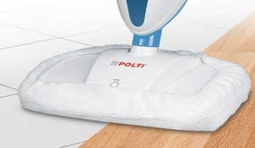 polti vaporetto sv220 regulacao