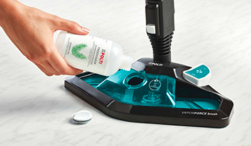 PAEU0332 vaporforce aplicacao panos