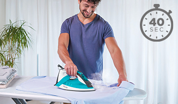 polti vaporella quick conforto qc120 aquecimento rapido