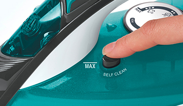 polti vaporella quick conforto qc120 limpeza