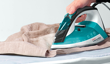 polti vaporella quick conforto qc120 tecidos