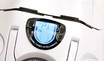 polti vaporetto lecoaspira fav80 programa