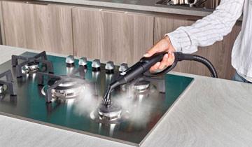 polti vaporetto pro85 flexi varios acessorios