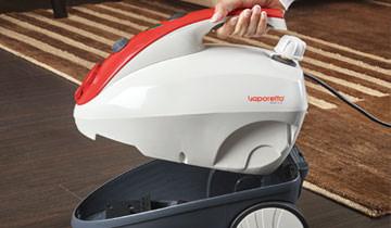 polti vaporetto smart 30r compartimento acessorios