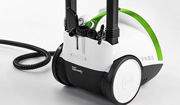 polti vaporetto smart 110 escova