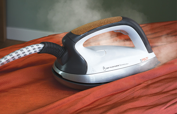 Engomagem a vapor