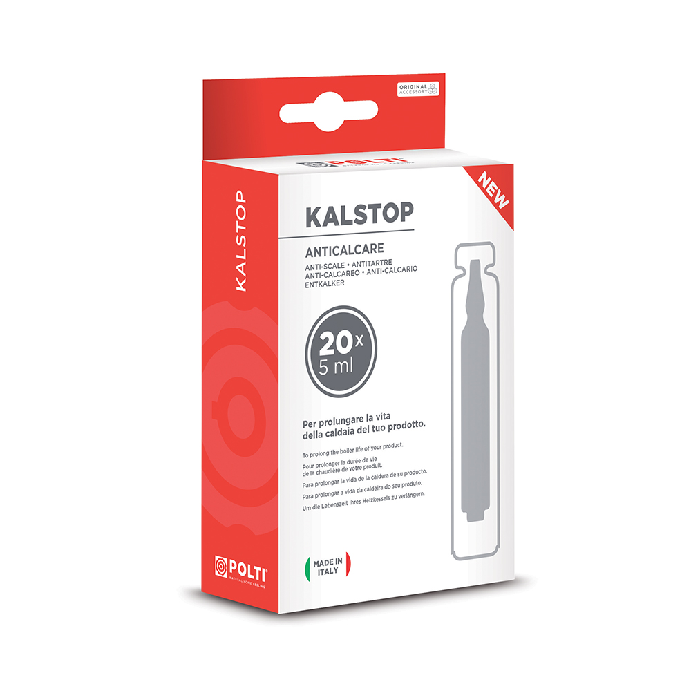 Polti Kalstop anticalcário PAEU0094
