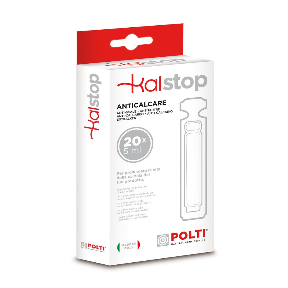 Polti Kalstop anticalcário natural PAEU0094