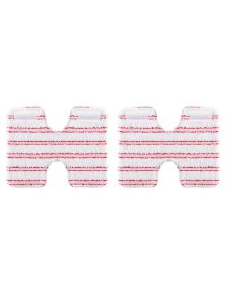 Kit de 2 panos universais Vaporetto Lecoaspira