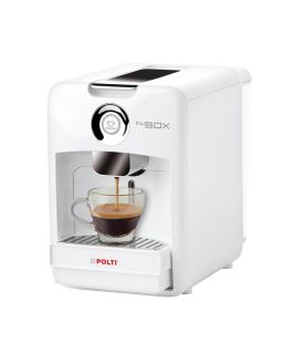 Kubox Máquina de café em cápsulas 