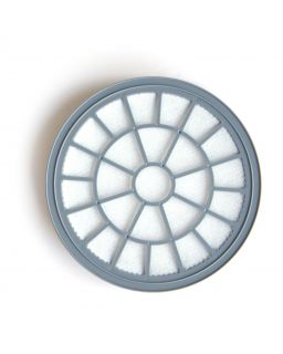 Filtro de poliéster Forzaspira para aspiradores