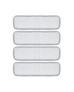 Kit 4 panos de pavimento Vaporetto