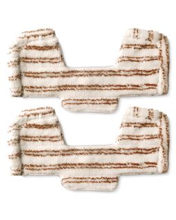 Kit 2 panos parquet bumper Unico

