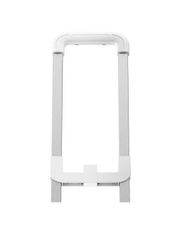 Puxador vertical Unico