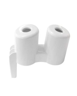 Porta acessórios integrato Unico