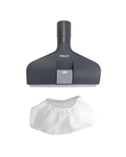 Escova 2 in 1 + capa de esponja Unico