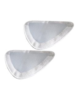 Kit 2 panos de microfibra Vaporetto

