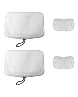 Kit 2 panos e 2 fronhas para Vaporetto