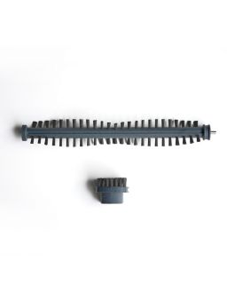 ESCOVA + INSERTO ROTATIVO FORZASPIRA