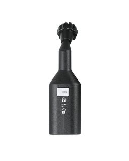 Concentrador de vapor e escova para Vaporetto