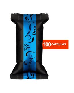 DECA 100 CÁPSULAS