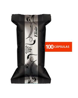 Polti Elisir mistura de café