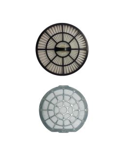 Polti Kit filtro MC350_Turbo & Fresh 