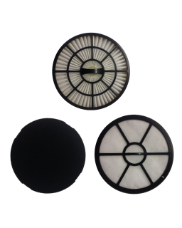 KIT FILTROS C130 PLUS